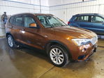 BMW X3 2017