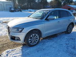 Audi Q5 2013