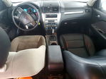 Ford Fusion 2012