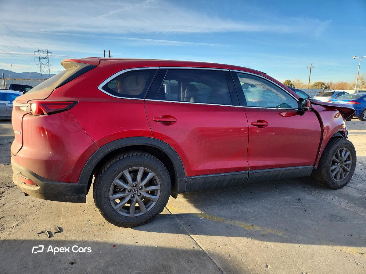 Mazda CX-9 2020