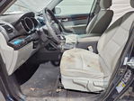 Kia Sorento 2011