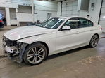 BMW Series 3 2017