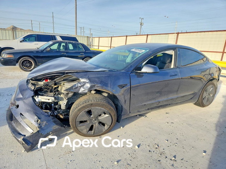 Tesla Model 3 2021 - Zdjęcie 1 z 12