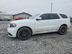 Dodge Durango 2018