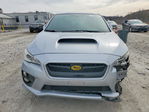 Subaru WRX 2017
