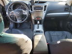 Subaru Outback 2013