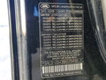 Land Rover Range Rover 2008