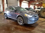 Subaru XV 2014