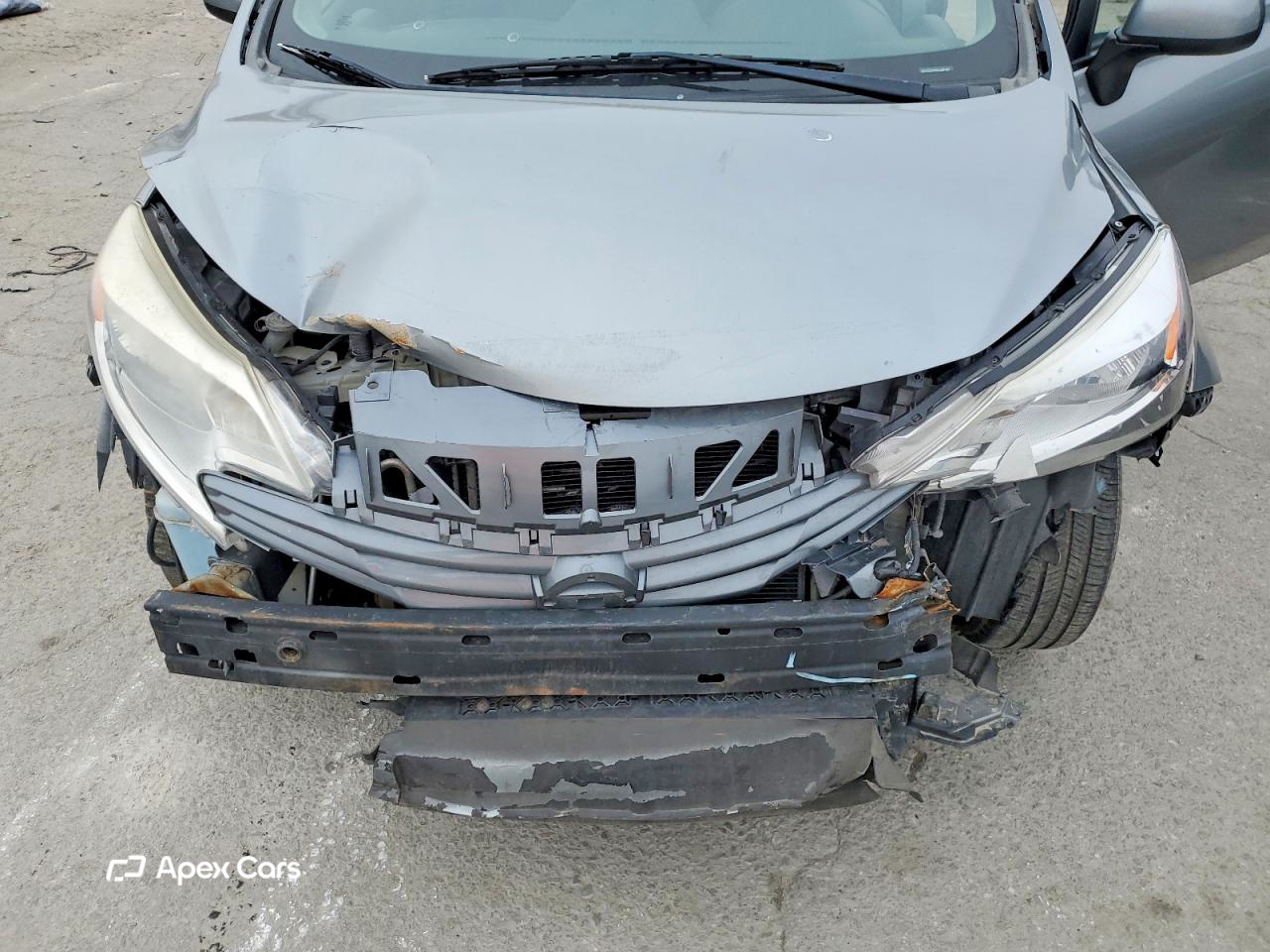 Versa 2014