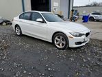 BMW Series 3 2014