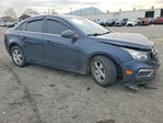 Chevrolet Cruze 2015