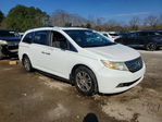 Honda Odyssey 2013