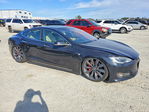 Tesla Model S 2017