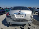 Nissan Altima 2012