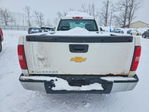 Chevrolet Silverado 2012