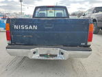 Nissan Navara (Frontier) 1996
