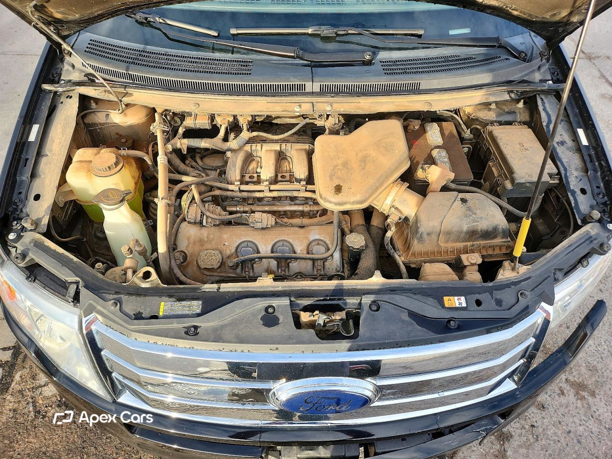 Ford Edge 2008