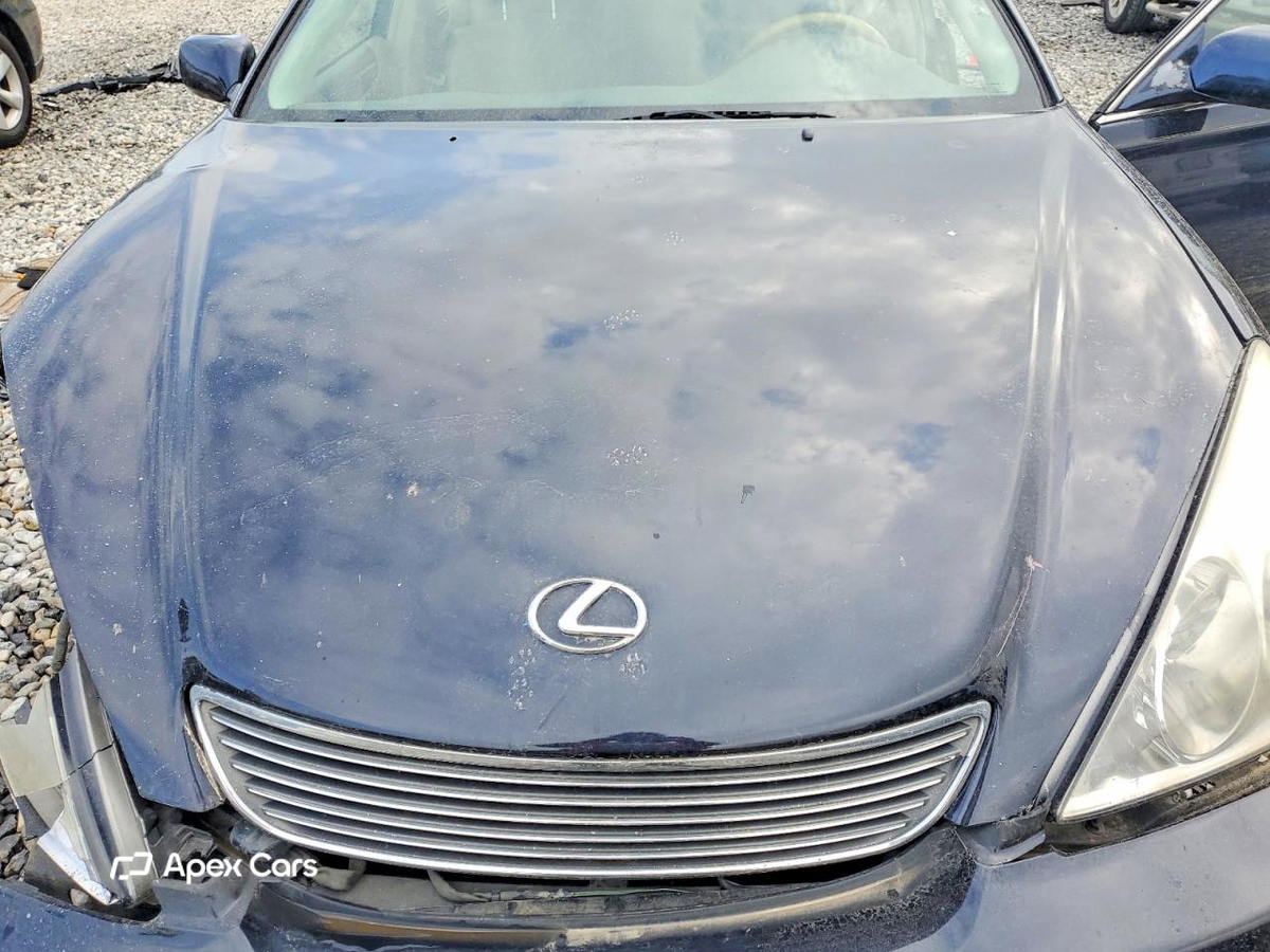 Lexus ES 2005