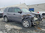 Honda Pilot 2014