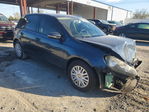Volkswagen Golf 2012