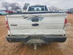 Ford F-150 2012
