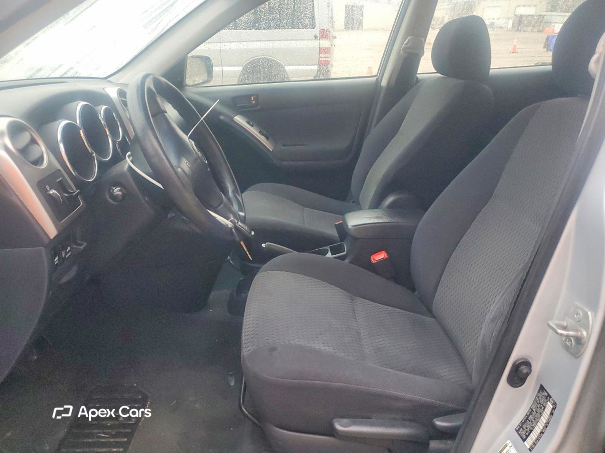 Toyota Matrix 2008