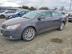 Buick LaCrosse 2013