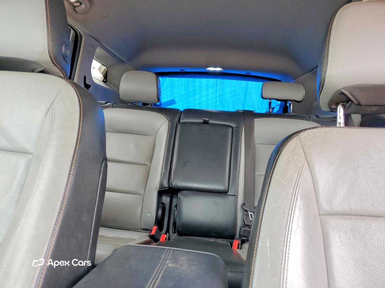 GMC Terrain 2019