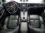 Porsche Macan 2018
