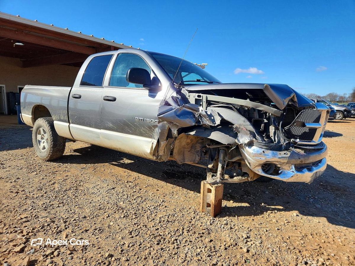 Dodge RAM 2005