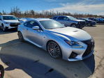 Lexus RC 2016