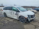 Honda Odyssey 2024