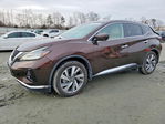 Nissan Murano 2021