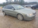 Volvo S80 2006
