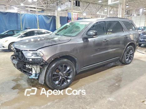Dodge Durango 2021 - Image 1 of 15