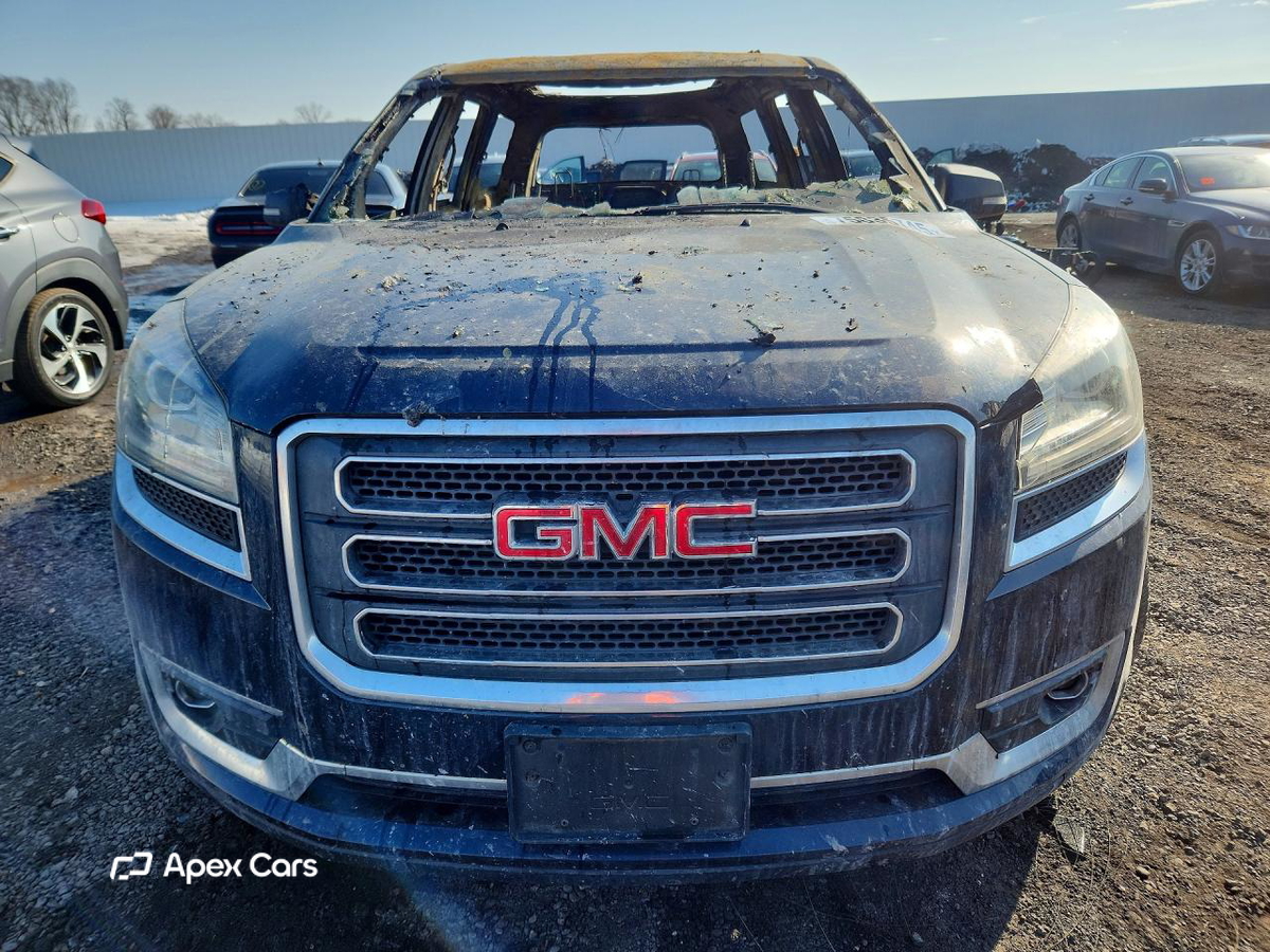 GMC Acadia 2017
