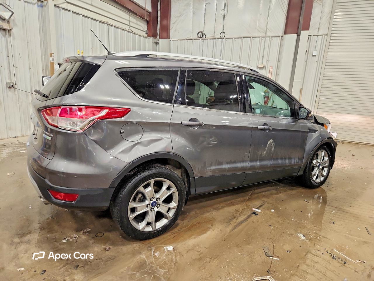 Ford Escape 2014