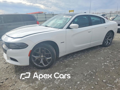 Dodge Charger 2016 - Zdjęcie 1 z 12