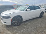 Dodge Charger 2016