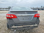 Nissan Sentra 2019