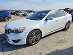 Kia Cadenza 2014