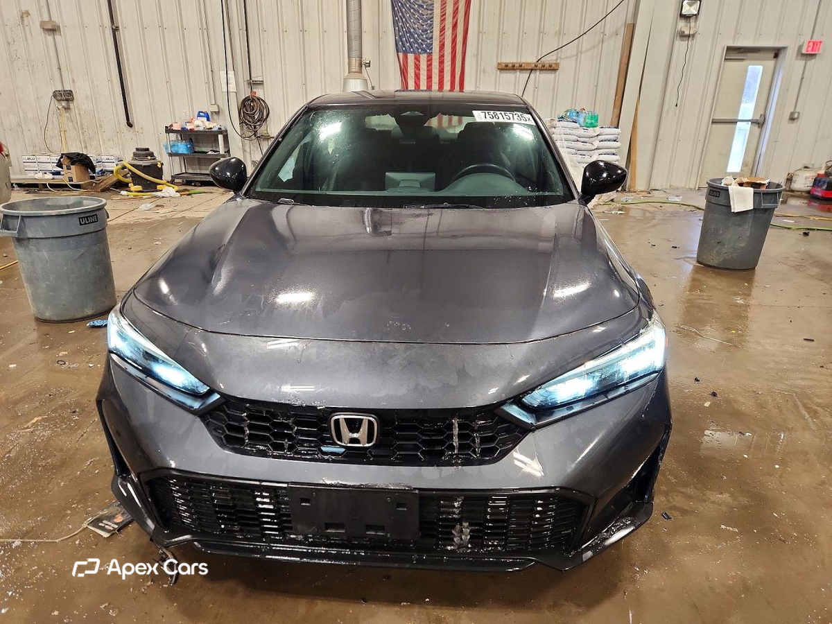 Honda Civic 2025