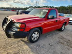 Chevrolet Silverado 2003