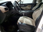 Hyundai Santa Fe 2023
