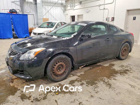 Nissan Altima 2012 - Image 1 of 12