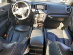Nissan Maxima 2014