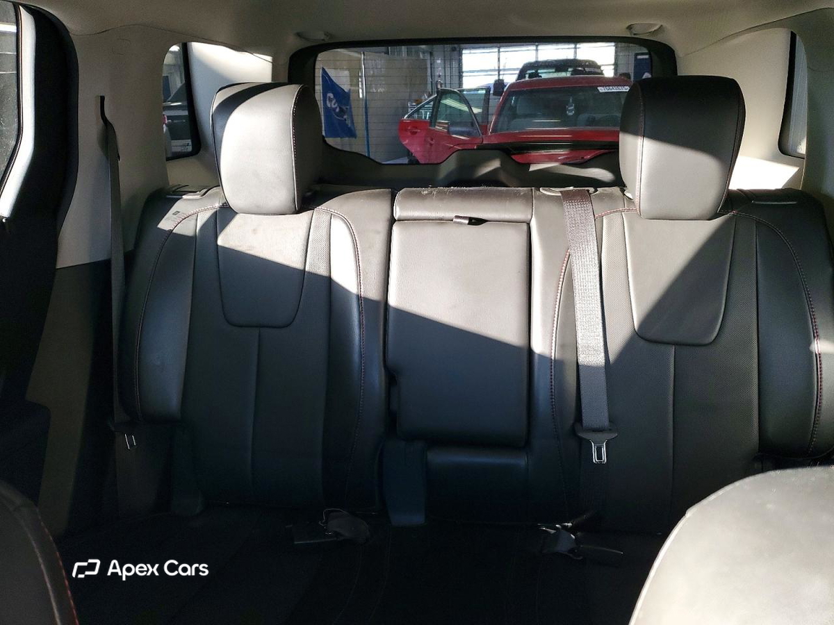 GMC Terrain 2015