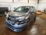 Nissan Versa 2017