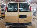 Chevrolet Van 1996