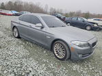 BMW Series 5 2012